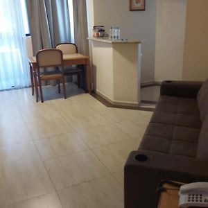 Apartamento de 1 Dormitorio